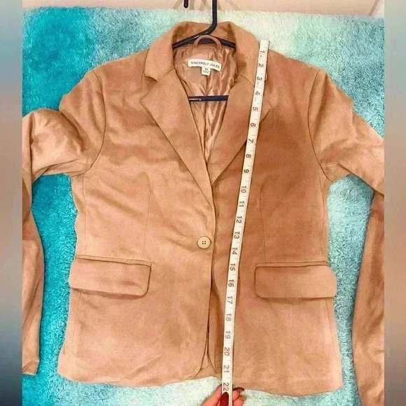 🔥Sincerely Jules Blazer🔥 - Picture 4 of 6